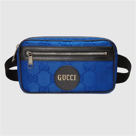 blue gucci off the grid|Gucci off the grid products.